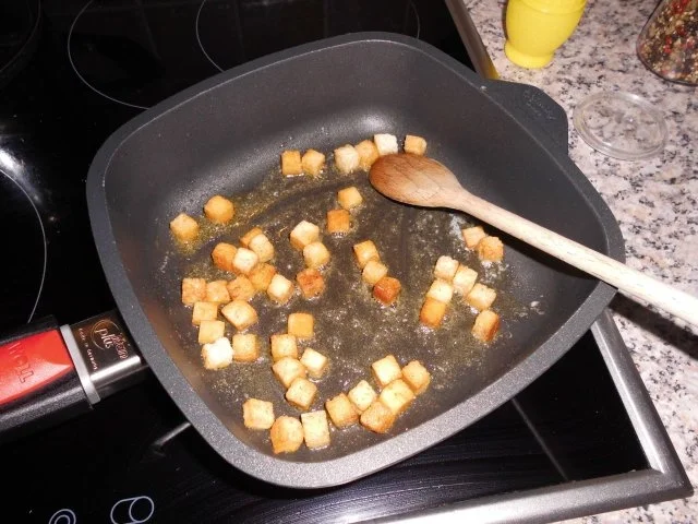 Kalte Gurkensuppe>> - Rezept - Bild Nr. 5