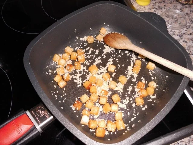 Kalte Gurkensuppe>> - Rezept - Bild Nr. 6