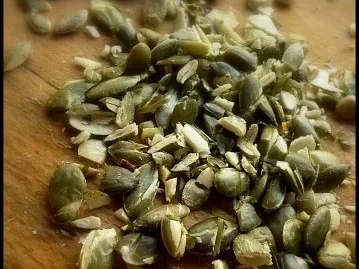 Hokkaido mit kernigem Kartoffelpüree - Rezept - Bild Nr. 8