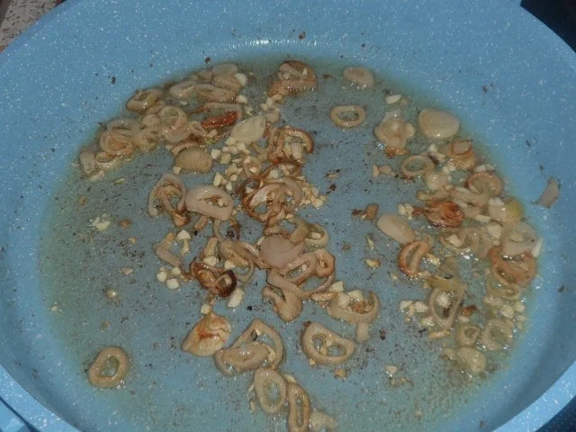 Blätterteig: Herzhafte Cabanossi-Zucchini-Tarte - Rezept - Bild Nr. 8