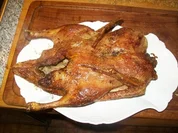 Geflügel: Bauernente aus dem Kahlgrund - Rezept