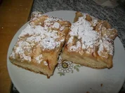 Backstube: "Äbbelkuche vom Oppa" - Rezept