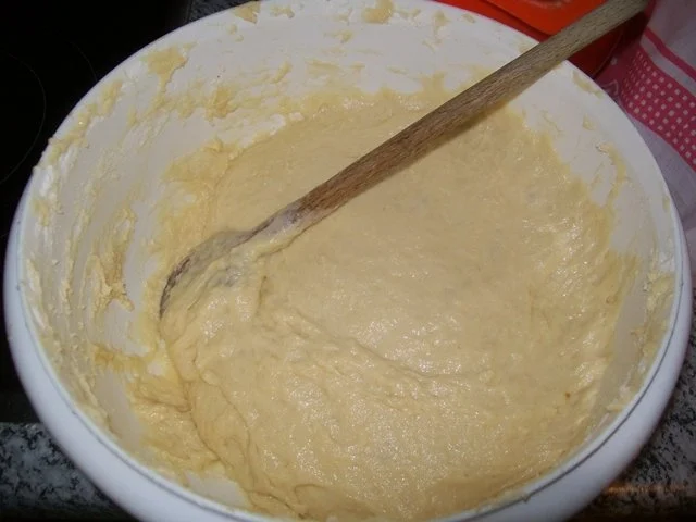 Backstube: "Äbbelkuche vom Oppa" - Rezept - Bild Nr. 3