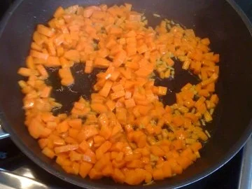 Leo´s  Wildlachskoteletts - Rezept - Bild Nr. 2