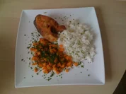 Leo´s  Wildlachskoteletts - Rezept