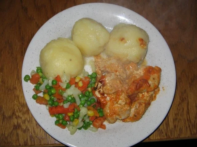 Schnelle Putensteaks - Rezept - Bild Nr. 2