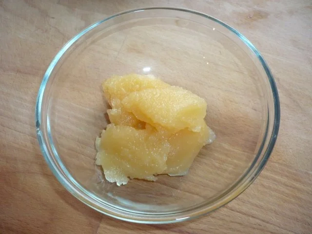 Apfel-Quitten-Rotkohl mit Verjus - Rezept - Bild Nr. 7