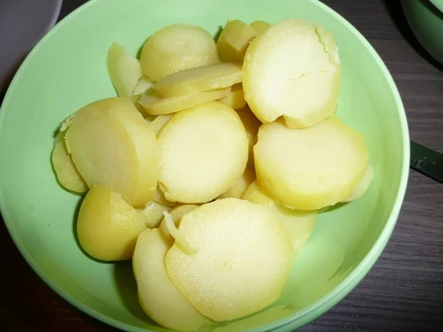 Raclette Genuss Nr.2 - Rezept - Bild Nr. 5