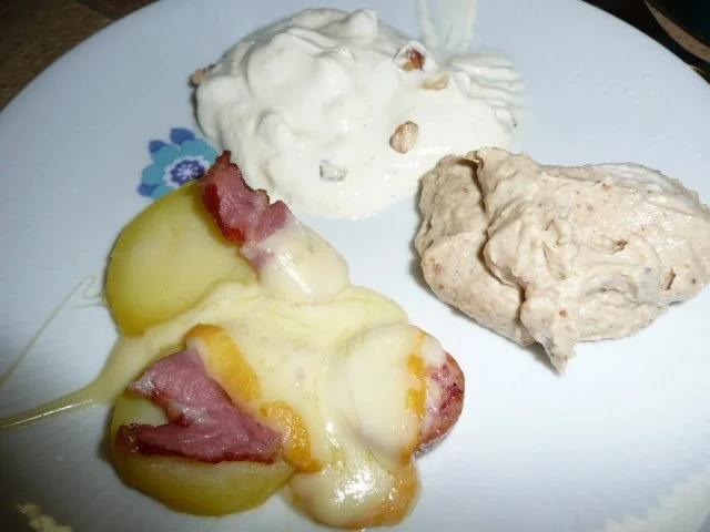 Raclette Genuss Nr.2 - Rezept - Bild Nr. 7