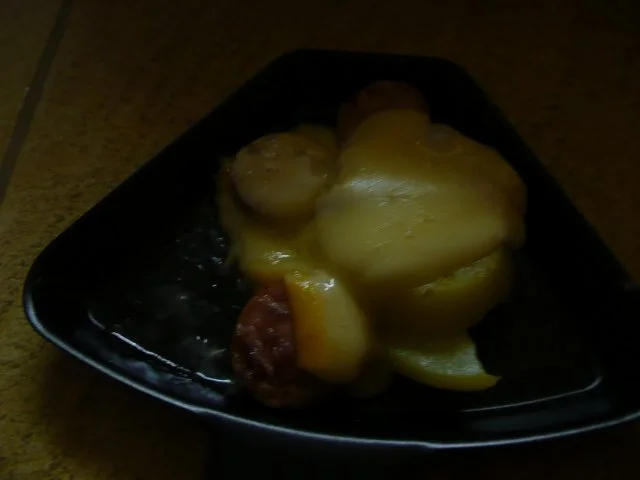 Raclette Genuss Nr.2 - Rezept - Bild Nr. 9