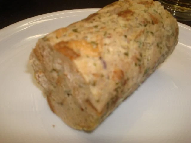 Rezept: "Kapattscho" vom Serviettenknödel Bild Nr. 2 "Kapattscho" vom Serviettenknödel - Rezept - Bild Nr. 2