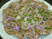 "Kapattscho" vom Serviettenknödel - Rezept