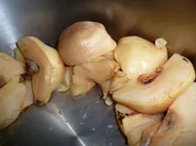 Quittengelee Nr.2 - Rezept