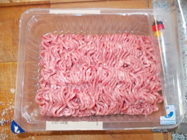 Gefüllte Paprika mit Reis - Rezept - Bild Nr. 3