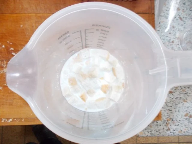 Gefüllte Paprika mit Reis - Rezept - Bild Nr. 5