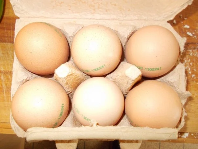 Gefüllte Paprika mit Reis - Rezept - Bild Nr. 6