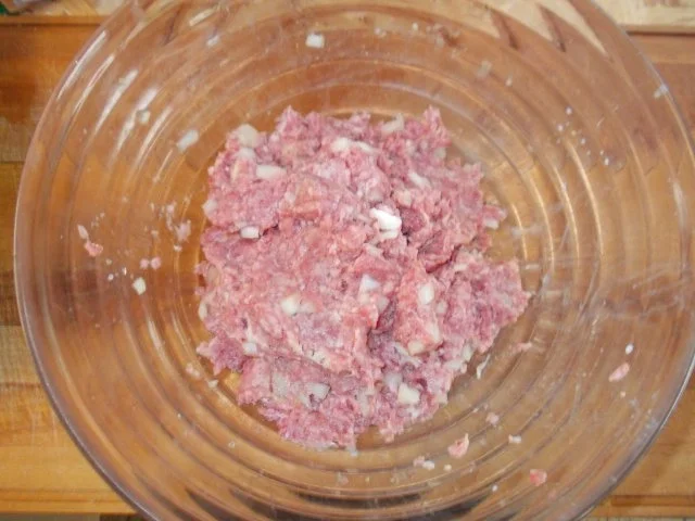 Gefüllte Paprika mit Reis - Rezept - Bild Nr. 7