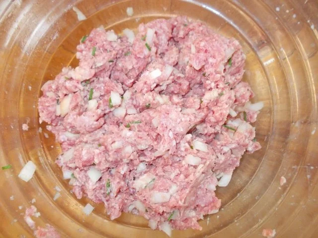 Gefüllte Paprika mit Reis - Rezept - Bild Nr. 10