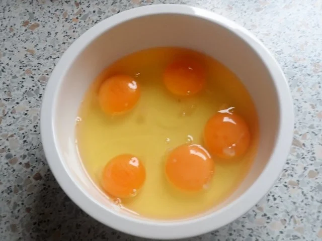 Kuchen: Saftiger Kaffee-Nuss-Kuchen - Rezept - Bild Nr. 3