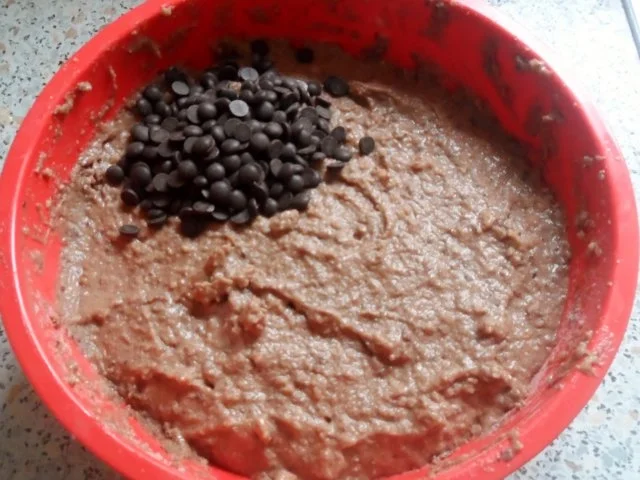 Kuchen: Saftiger Kaffee-Nuss-Kuchen - Rezept - Bild Nr. 8