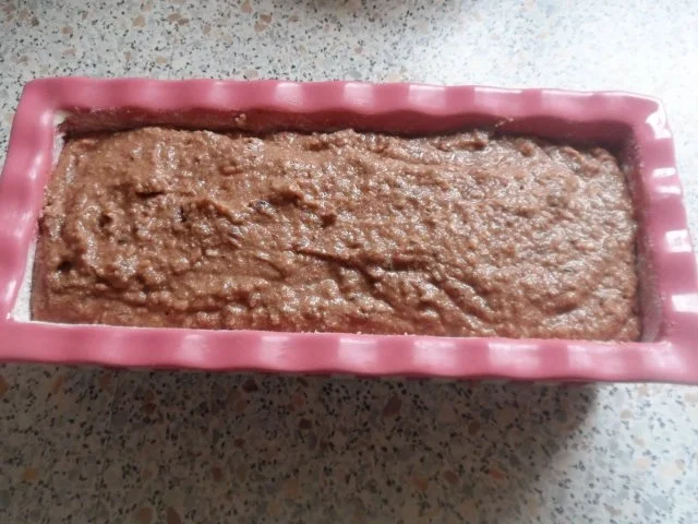 Kuchen: Saftiger Kaffee-Nuss-Kuchen - Rezept - Bild Nr. 9