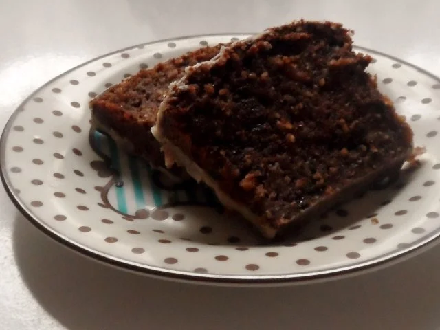 Kuchen: Saftiger Kaffee-Nuss-Kuchen - Rezept - Bild Nr. 13