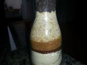 Schokokekse in der Flasche - Rezept
