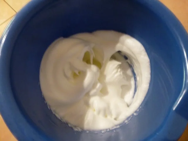 Quark-Apfel-Kuchen - Rezept - Bild Nr. 7