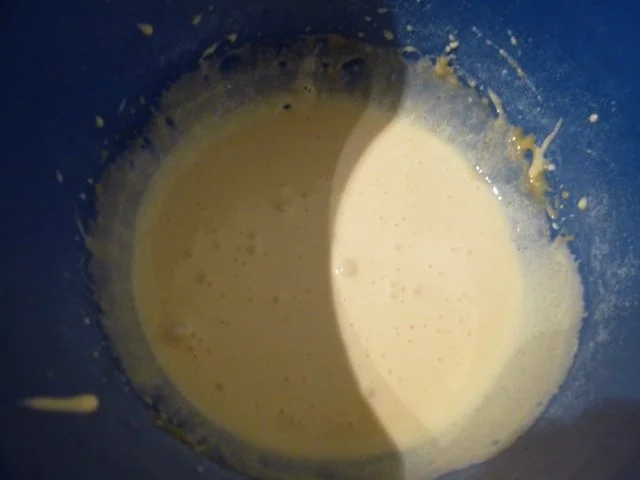 Quark-Apfel-Kuchen - Rezept - Bild Nr. 9