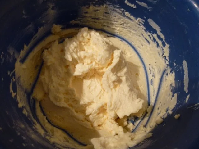 Quark-Apfel-Kuchen - Rezept - Bild Nr. 10