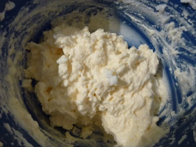 Quark-Apfel-Kuchen - Rezept - Bild Nr. 11