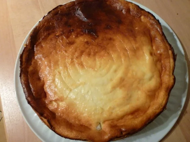 Quark-Apfel-Kuchen - Rezept - Bild Nr. 13