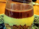 Orangen-Tiramisu - Rezept