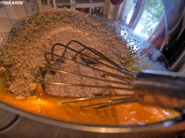 Orangen-Tiramisu - Rezept - Bild Nr. 2