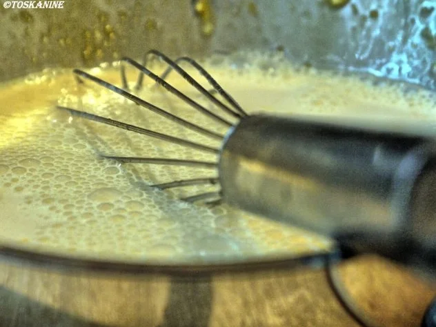 Orangen-Tiramisu - Rezept - Bild Nr. 4