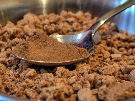 Orangen-Tiramisu - Rezept - Bild Nr. 7