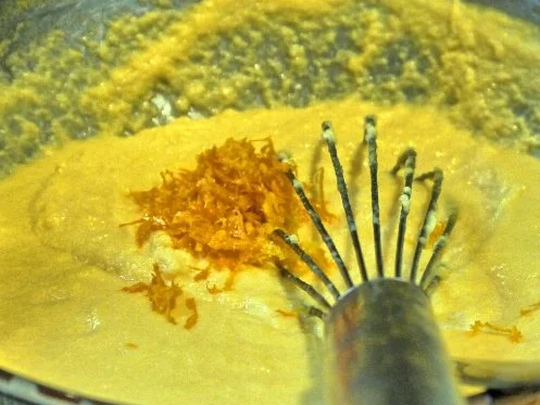 Orangen-Tiramisu - Rezept - Bild Nr. 9