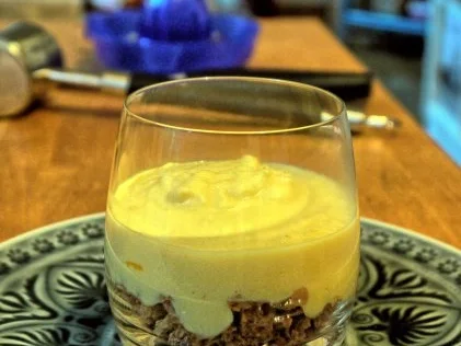 Orangen-Tiramisu - Rezept - Bild Nr. 10