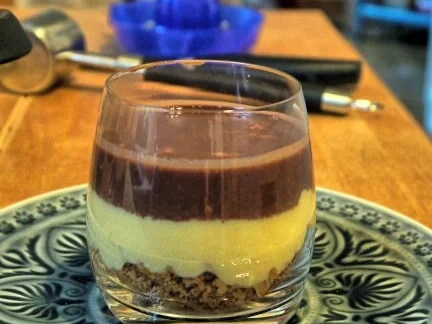 Orangen-Tiramisu - Rezept - Bild Nr. 11