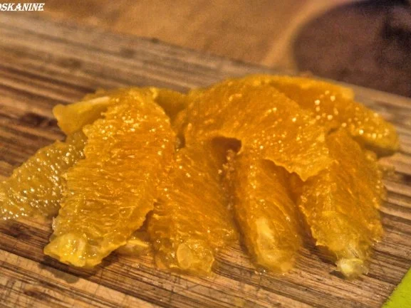 Fruchtige Linsen-Hühnchen-Pfanne - Rezept - Bild Nr. 5