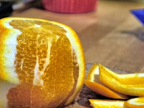 Fruchtige Linsen-Hühnchen-Pfanne - Rezept - Bild Nr. 4