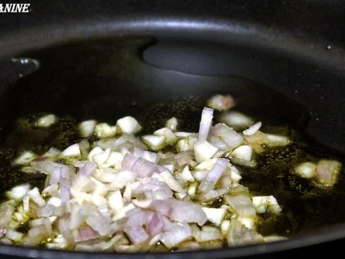 Fruchtige Linsen-Hühnchen-Pfanne - Rezept - Bild Nr. 7