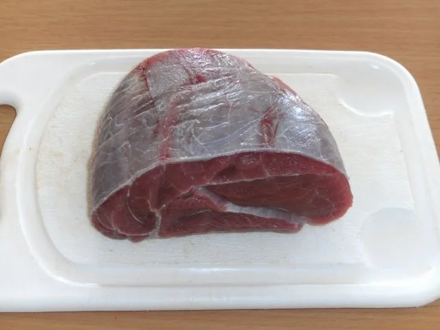 Fleisch: Boeuf Bourguignon - Rezept - Bild Nr. 2