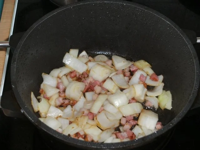 Fleisch: Boeuf Bourguignon - Rezept - Bild Nr. 5