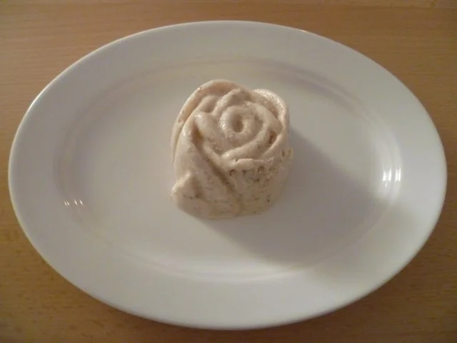 Rezept: Eis - Kürbis-Kokos-Eis Eis - Kürbis-Kokos-Eis - Rezept