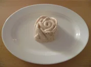 Eis - Kürbis-Kokos-Eis - Rezept