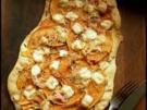 Kürbisflammkuchen - Rezept
