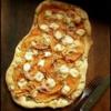 Kürbisflammkuchen - Rezept