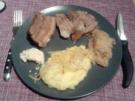 OPA – OBELIX – TELLER   ODER KESSELFLEISCH FÜR NICHT MEHR GANZ JUNGE GALLIER - Rezept