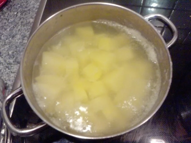 Rezept: OPA – OBELIX – TELLER ODER KESSELFLEISCH FÜR NICHT MEHR GANZ JUNGE GALLIER Bild Nr. 5 OPA – OBELIX – TELLER ODER KESSELFLEISCH FÜR NICHT MEHR GANZ JUNGE GALLIER - Rezept - Bild Nr. 5